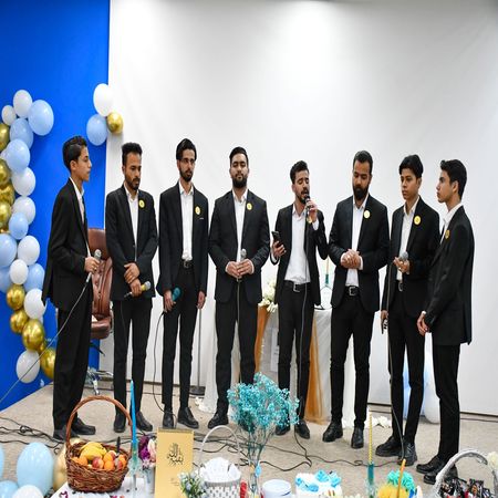 اعلام جامعة بابل - كلية الطب