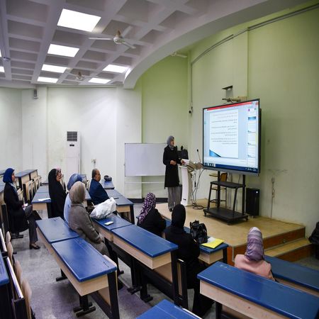 اعلام جامعة بابل - كلية الطب