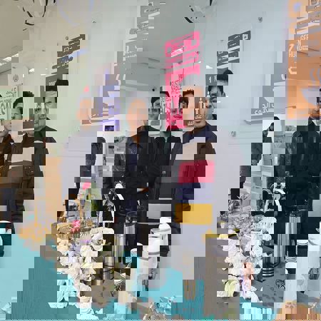 اعلام جامعة بابل - كلية الطب