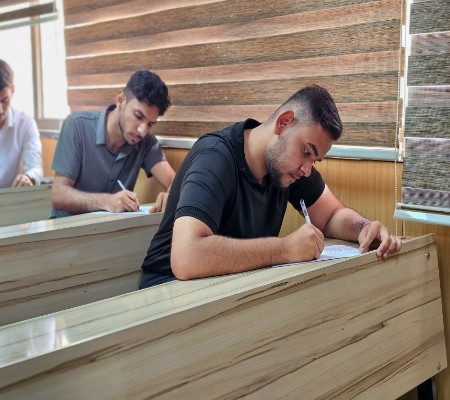 اعلام جامعة بابل - كلية الطب