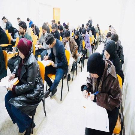 اعلام جامعة بابل - كلية الطب