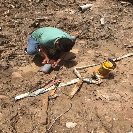 اعلام جامعة بابل - كلية الطب