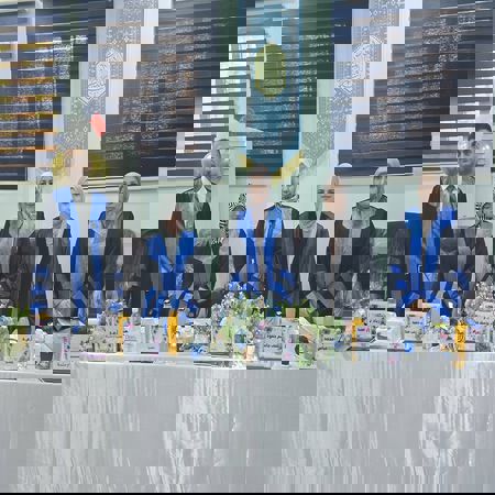 اعلام جامعة بابل - كلية الطب