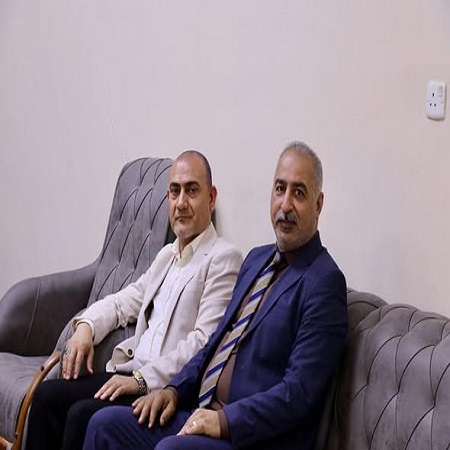 اعلام جامعة بابل - كلية الطب