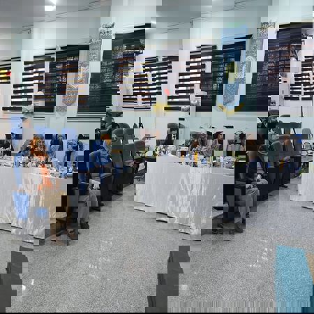 اعلام جامعة بابل - كلية الطب