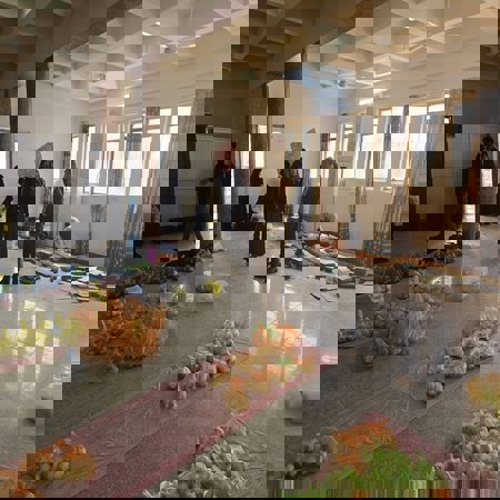 اعلام جامعة بابل - كلية الطب