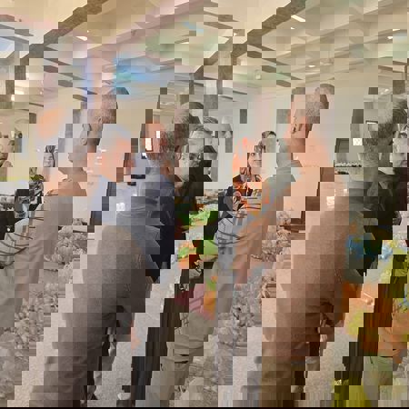 اعلام جامعة بابل - كلية الطب