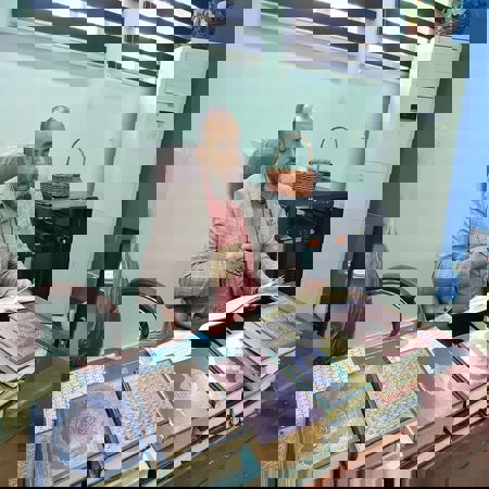 اعلام جامعة بابل - كلية الطب