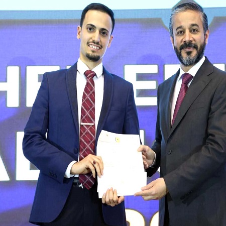 اعلام جامعة بابل - كلية الطب