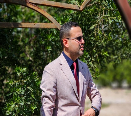 اعلام جامعة بابل - كلية الطب