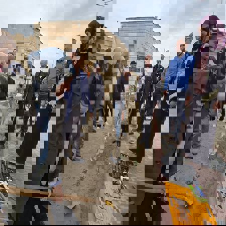 اعلام جامعة بابل - كلية الطب