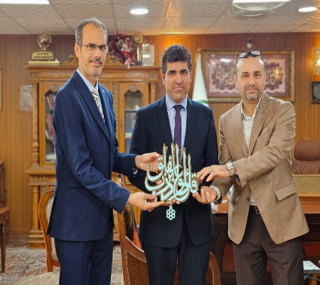 اعلام جامعة بابل - كلية الطب