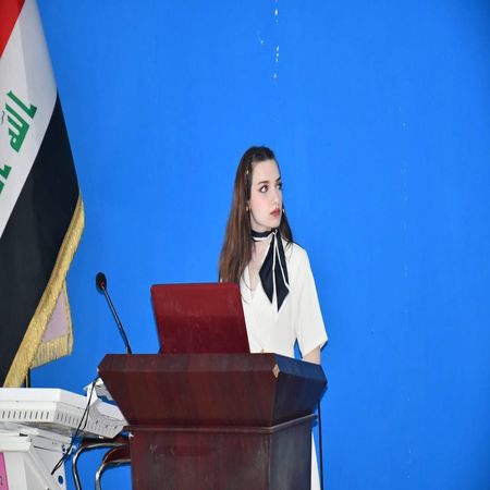 اعلام جامعة بابل - كلية الطب