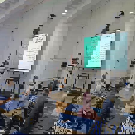 اعلام جامعة بابل - كلية الطب