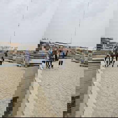 اعلام جامعة بابل - كلية الطب