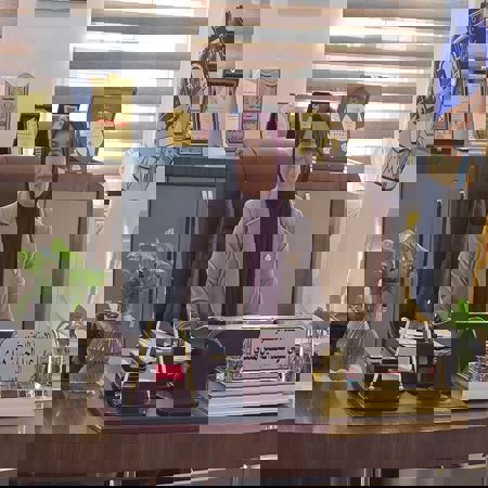 اعلام جامعة بابل - كلية الطب