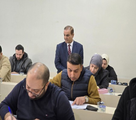 اعلام جامعة بابل - كلية الطب