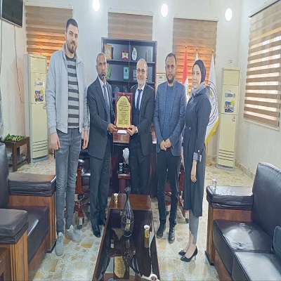 media University of Babylon - كلية الطب