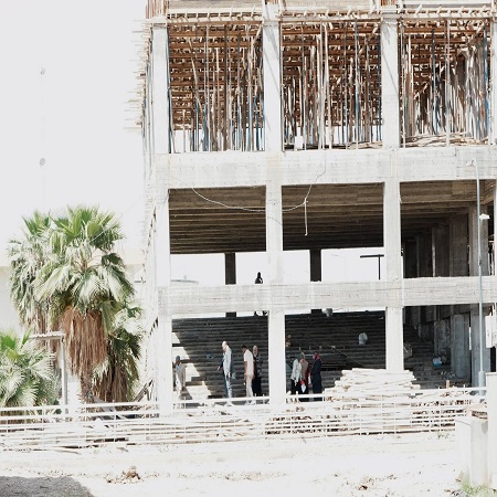 اعلام جامعة بابل - كلية الطب