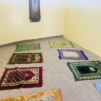 اعلام جامعة بابل - كلية الادارة والاقتصاد