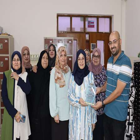 اعلام جامعة بابل - كلية الهندسة