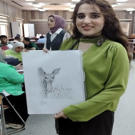 اعلام جامعة بابل - كلية الطب