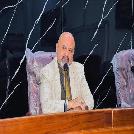 اعلام جامعة بابل - كلية الادارة والاقتصاد