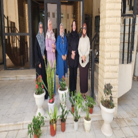 University of Babylon - Medicine College Media