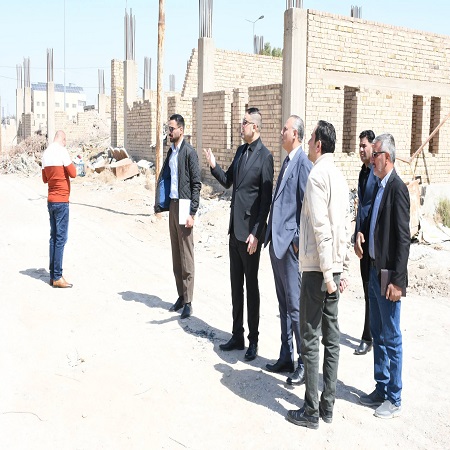 اعلام جامعة بابل - كلية الطب