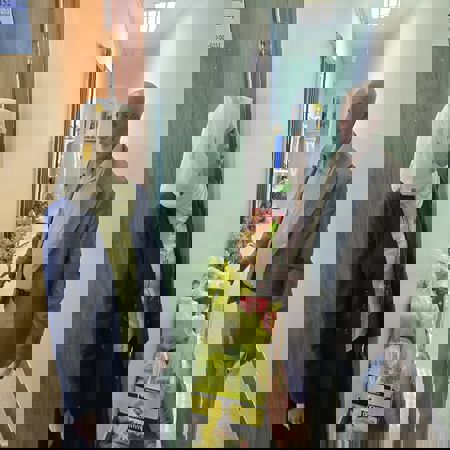 اعلام جامعة بابل - كلية الطب