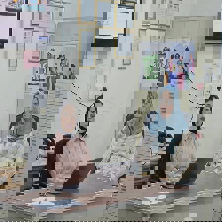 اعلام جامعة بابل - كلية الطب