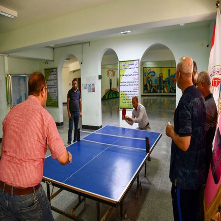 اعلام جامعة بابل - كلية الطب