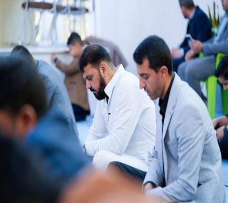 اعلام جامعة بابل - كلية الطب