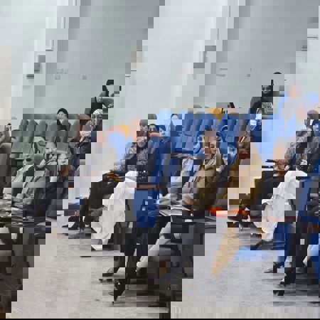 اعلام جامعة بابل - كلية الطب