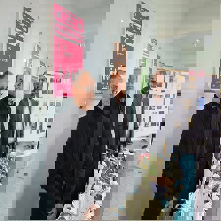 اعلام جامعة بابل - كلية الطب