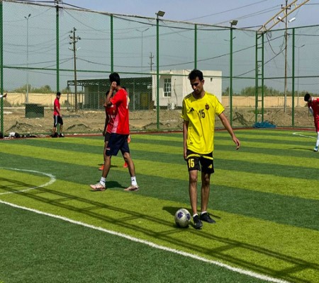 اعلام جامعة بابل - كلية الطب