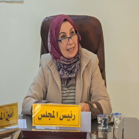 اعلام جامعة بابل - كلية الطب