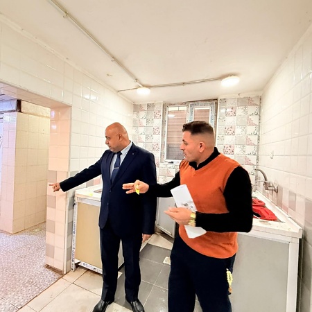 اعلام جامعة بابل - كلية العلوم