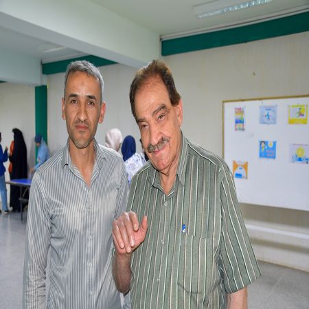 اعلام جامعة بابل - كلية الطب