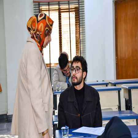 اعلام جامعة بابل - كلية الطب