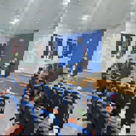 اعلام جامعة بابل - كلية الطب