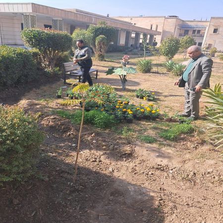 اعلام جامعة بابل - كلية الطب
