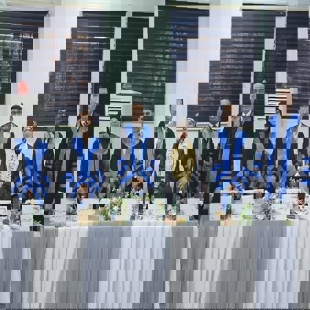 اعلام جامعة بابل - كلية الطب