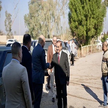 اعلام جامعة بابل - كلية الطب