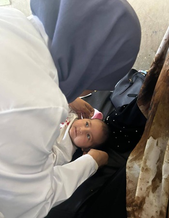 اعلام جامعة بابل - كلية الطب