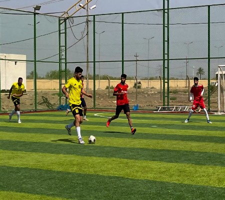 اعلام جامعة بابل - كلية الطب