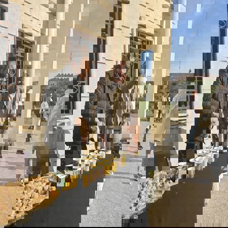 اعلام جامعة بابل - كلية الطب