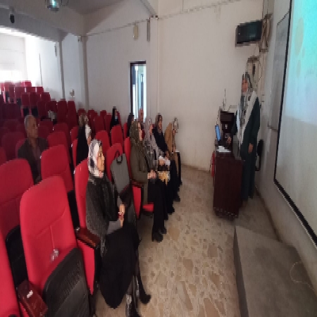 اعلام جامعة بابل - كلية الطب