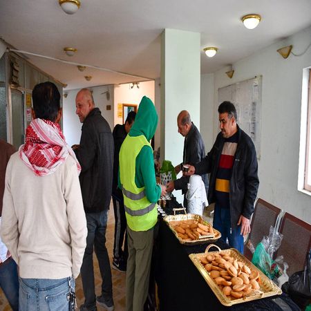 اعلام جامعة بابل - كلية الطب