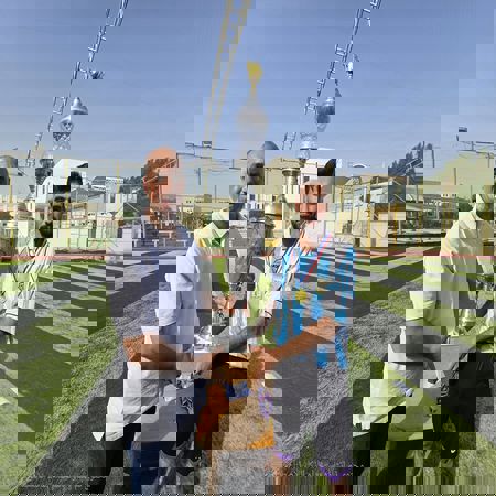 اعلام جامعة بابل - كلية الطب